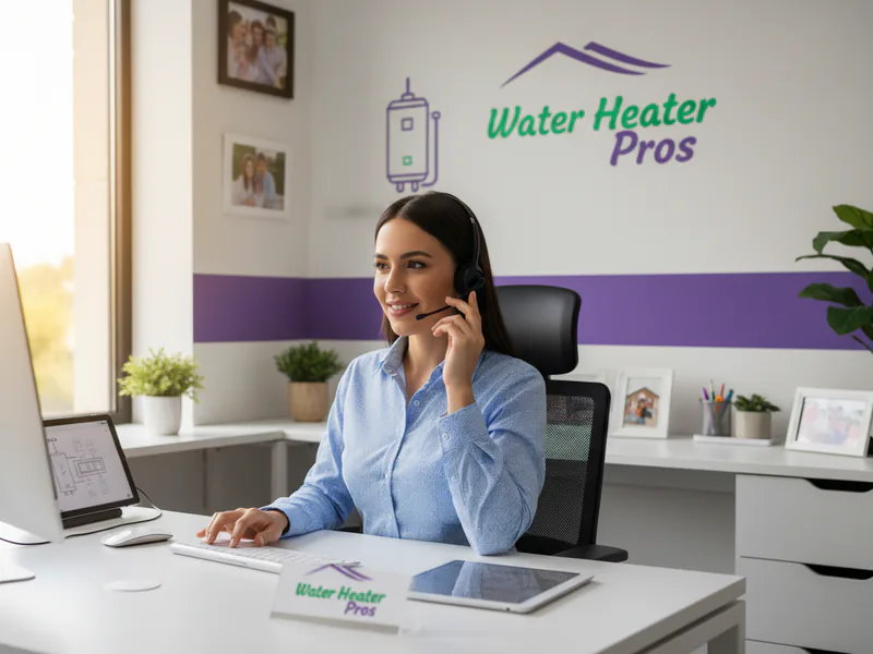 Water Heater Repair  in Wasco  FAQ